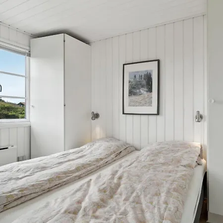 Holiday home In With Kitchen Fano