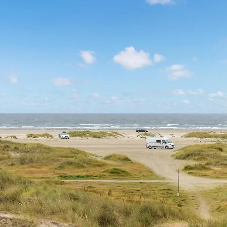 Slunden Denm * Fanø