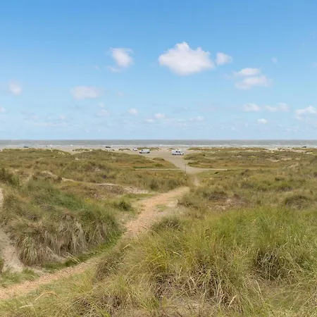 Hébergement de vacances Slunden Denm *