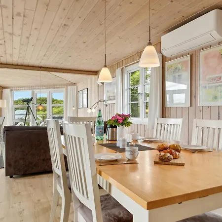 Slunden Denm * Fanø